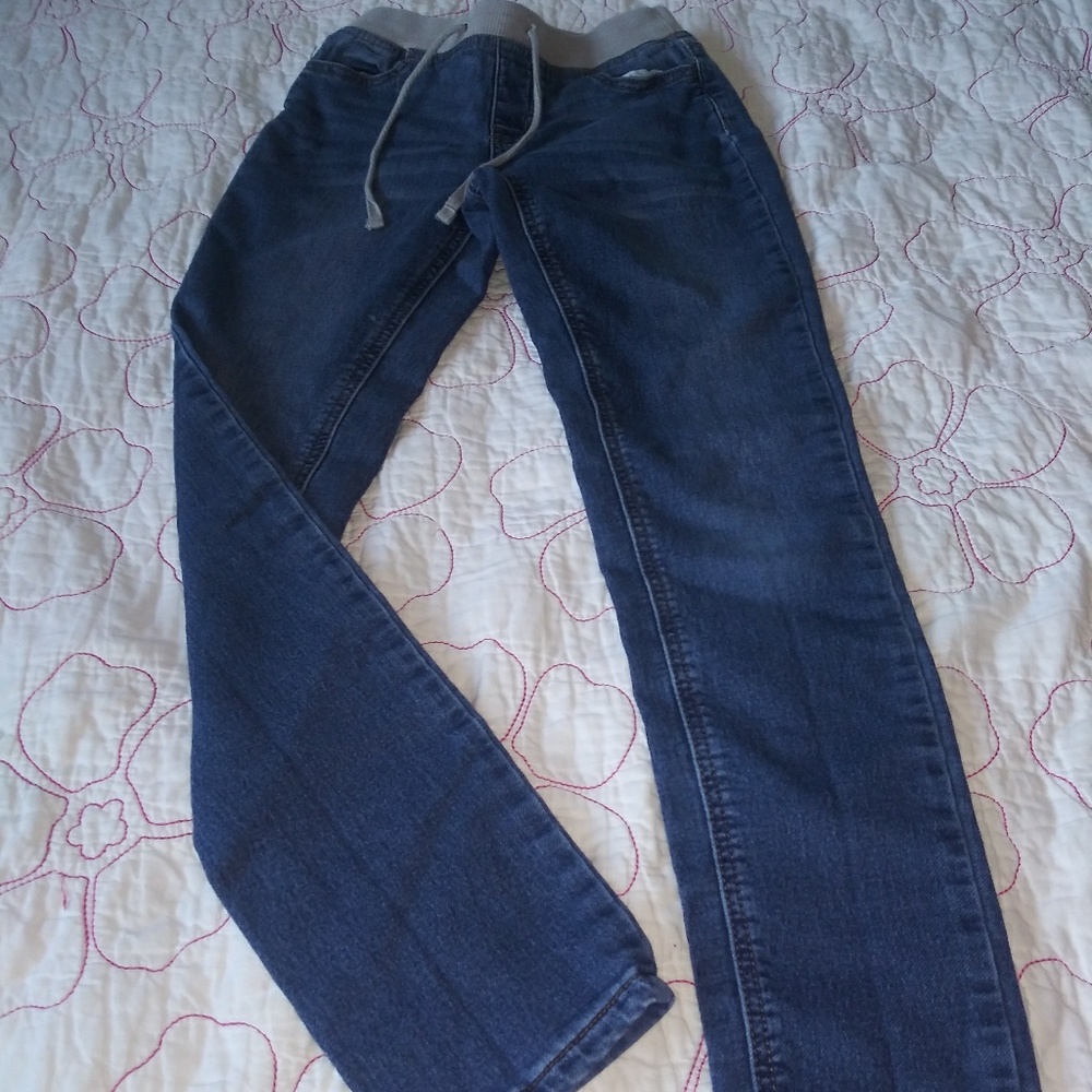 Denim Jeans